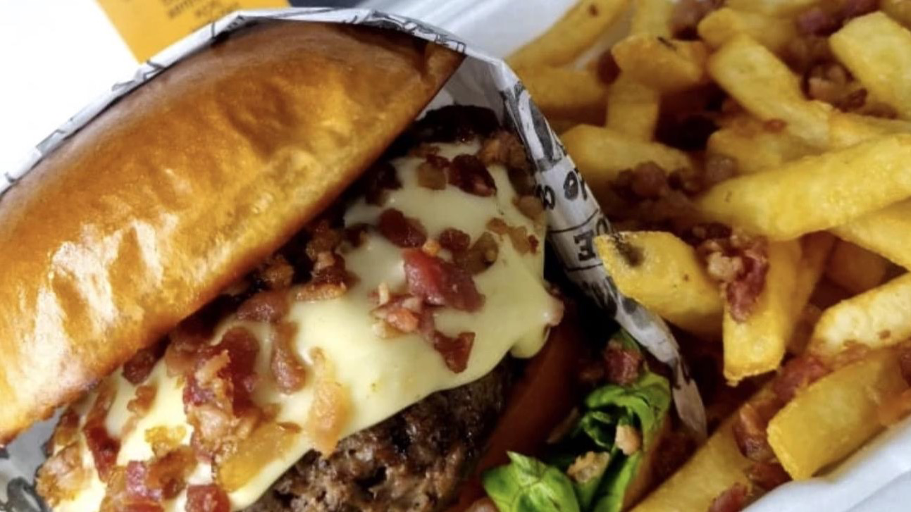 Burger House Lages | Lages (Delivery)