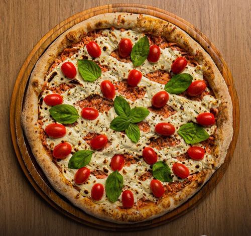 Pizza Prime | Poços de Caldas (Rodízio)