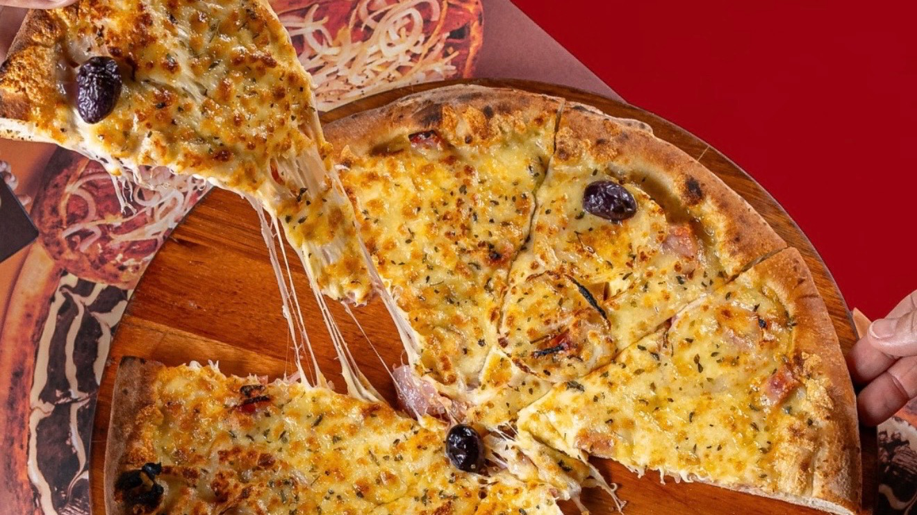 Pizza Prime | Poços de Caldas (Rodízio)