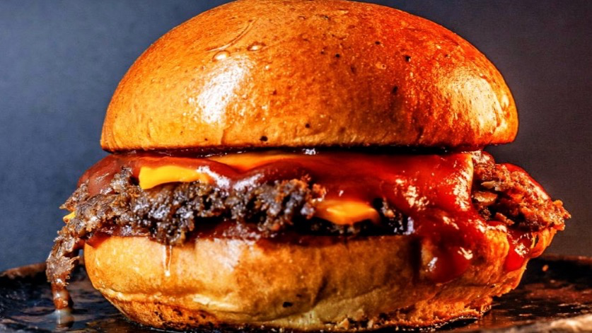 Ragnar Burger (Burguer)