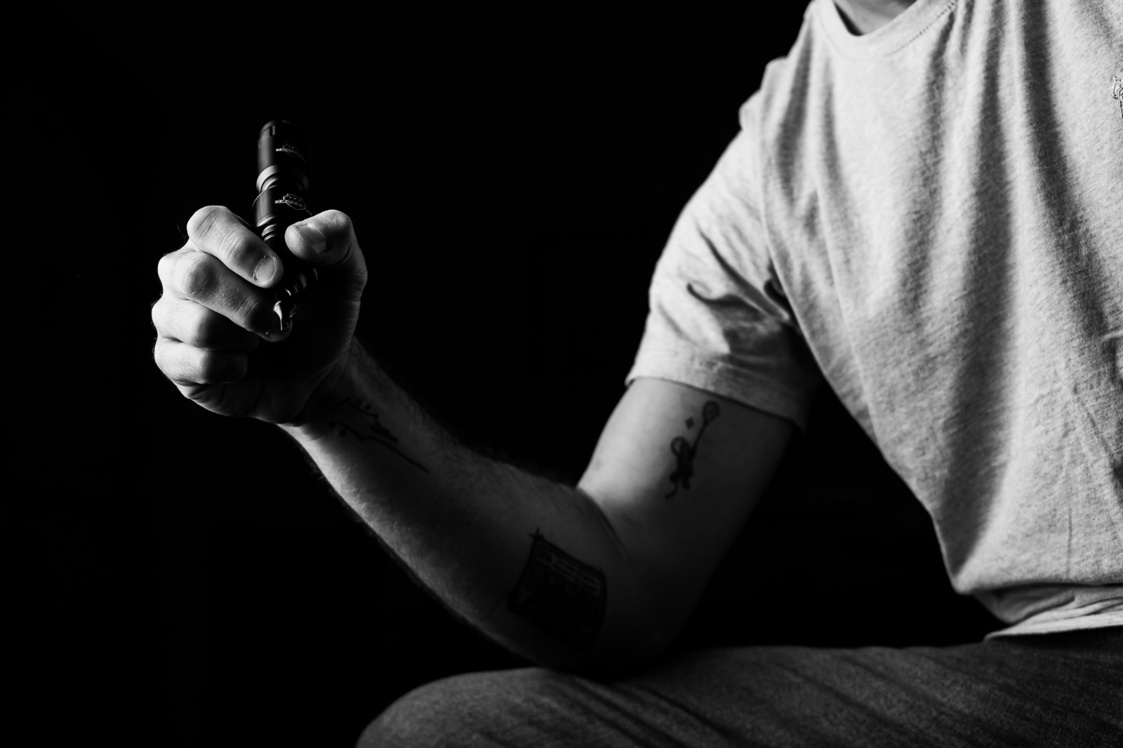 Pedro Gogan Tattoo | Poços de Caldas 