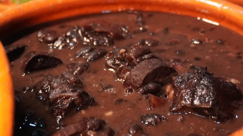 Feijoada La De Casa - (Feijoada) Local 