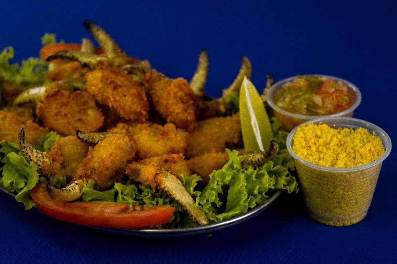 Pesqueiro Ipê Restaurante (PETISCO)