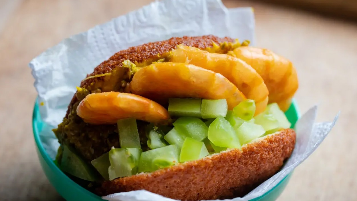Acarajé Da Brendinha (Delivery)