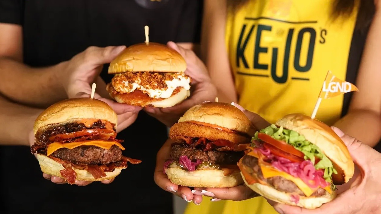 Kejo's Burguer | Ipatinga (Pegue&Leve)