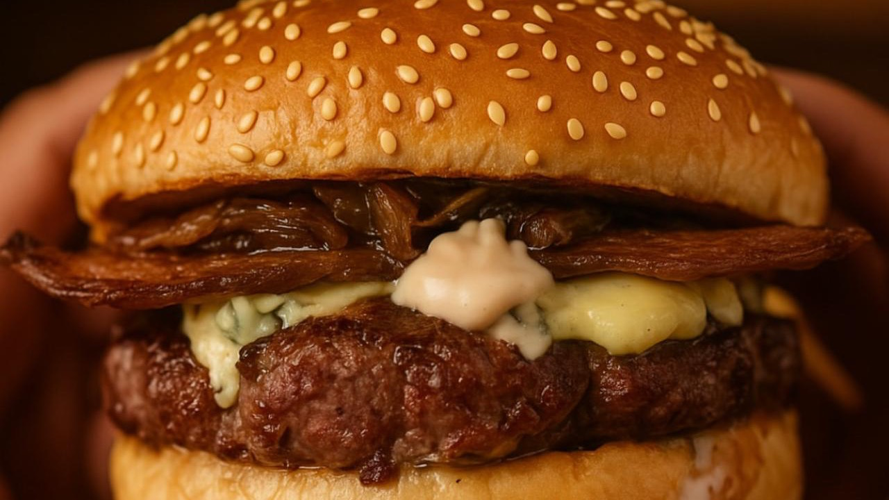 Mais Bah Tchê (Delivery / Pegue E Leve)
