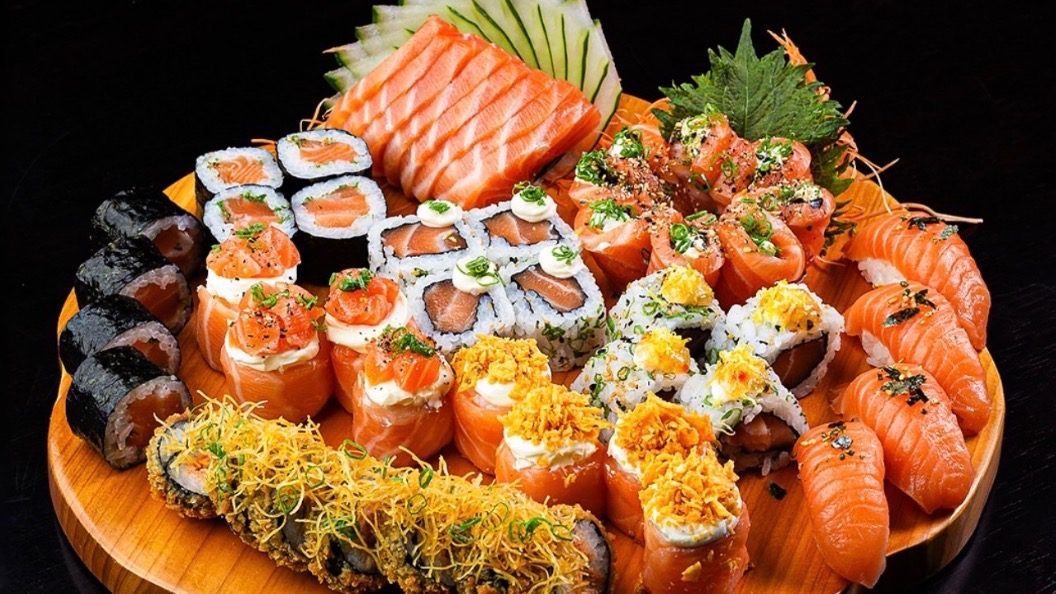 San Sushi | Sinop (Combo)