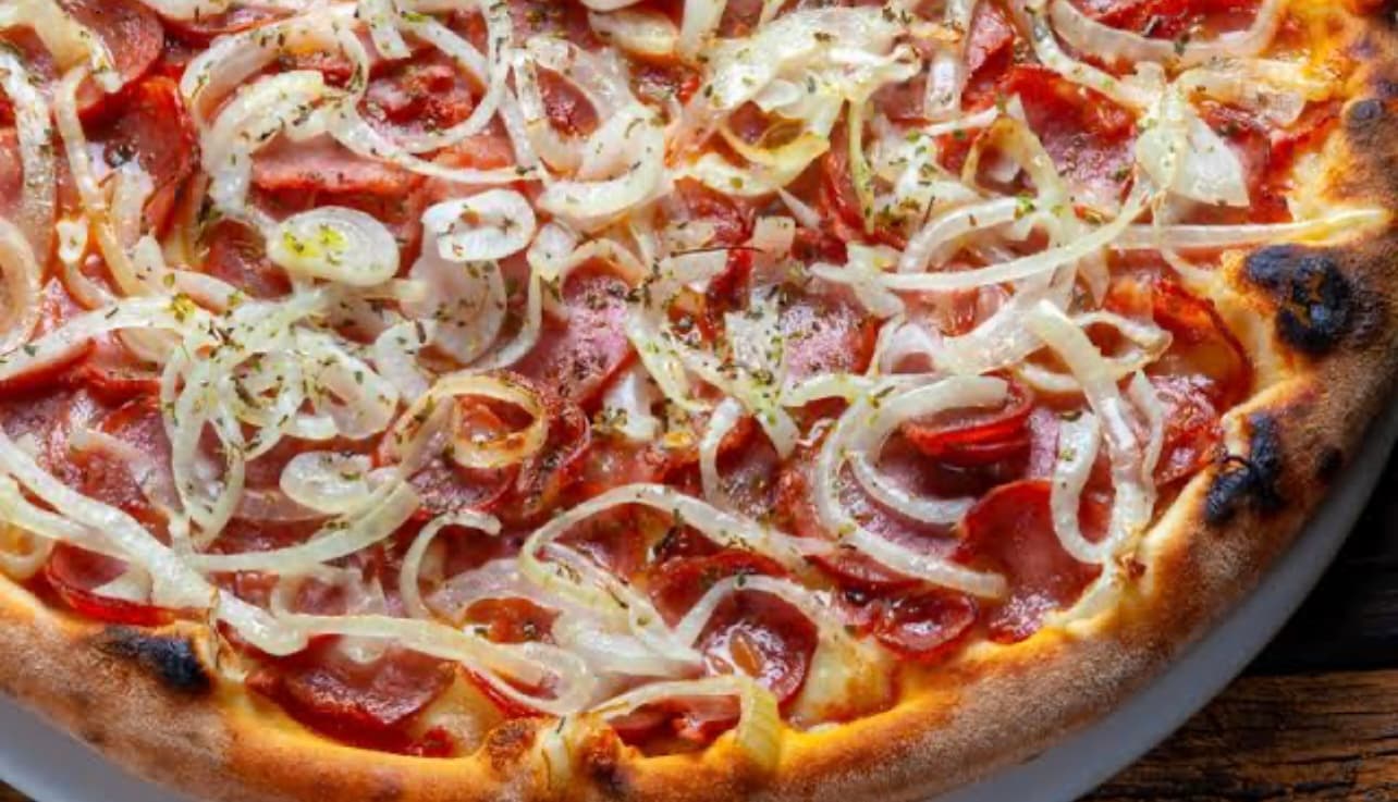 Yalo Pizzas (Delivery)
