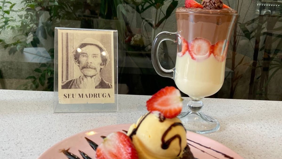 Florinda's Café 