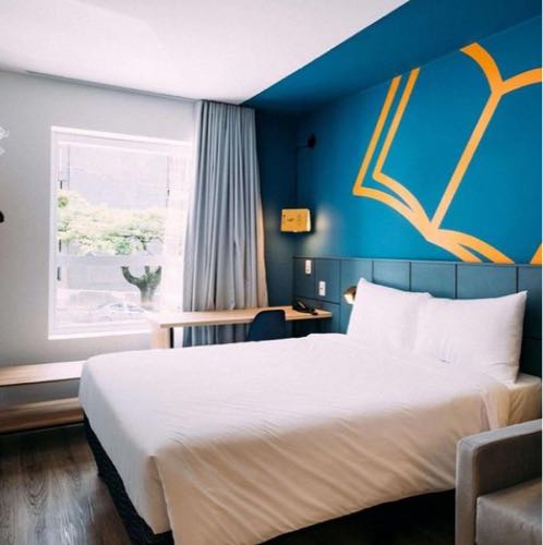Ibis Styles - Poços de Caldas | Poços de Caldas (Diária)