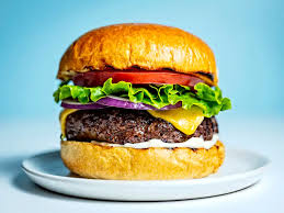 Space Burger