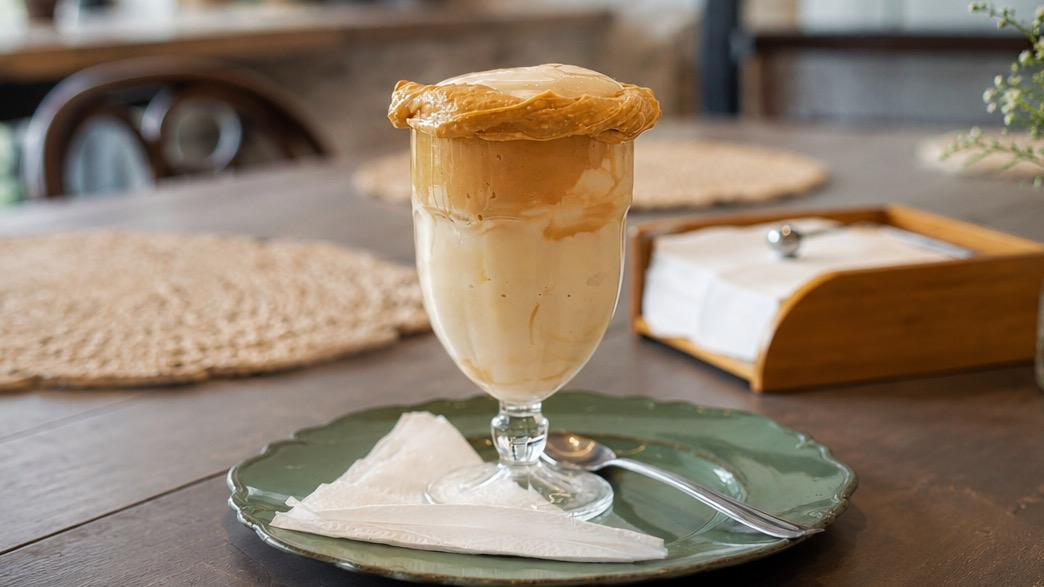 Samira Gourmet Lounge | Sinop (Shake/Gelato)