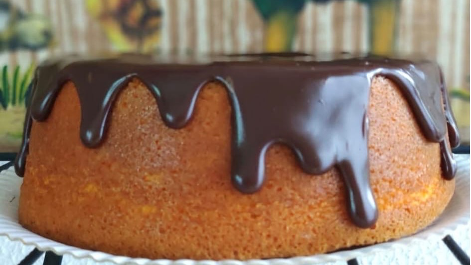 Caramelo Amarelo (Delivery/Pegue e Leve)