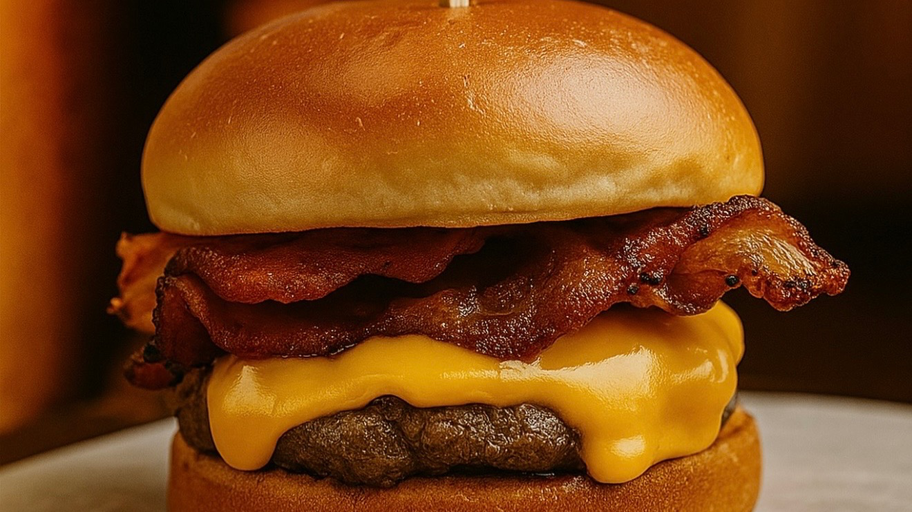 Family Burger & Beer | Miguel Pereira (Hambúrguer)