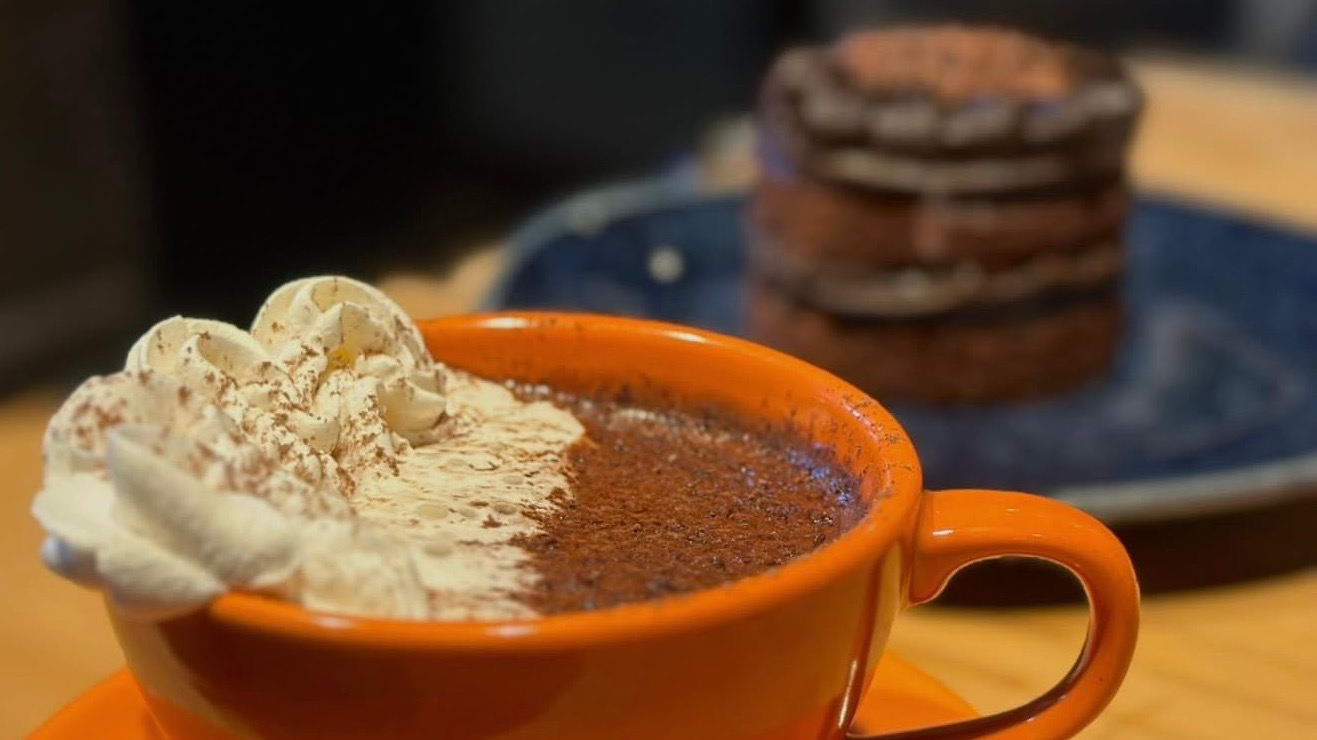 Kalena Café - Laranjeiras
