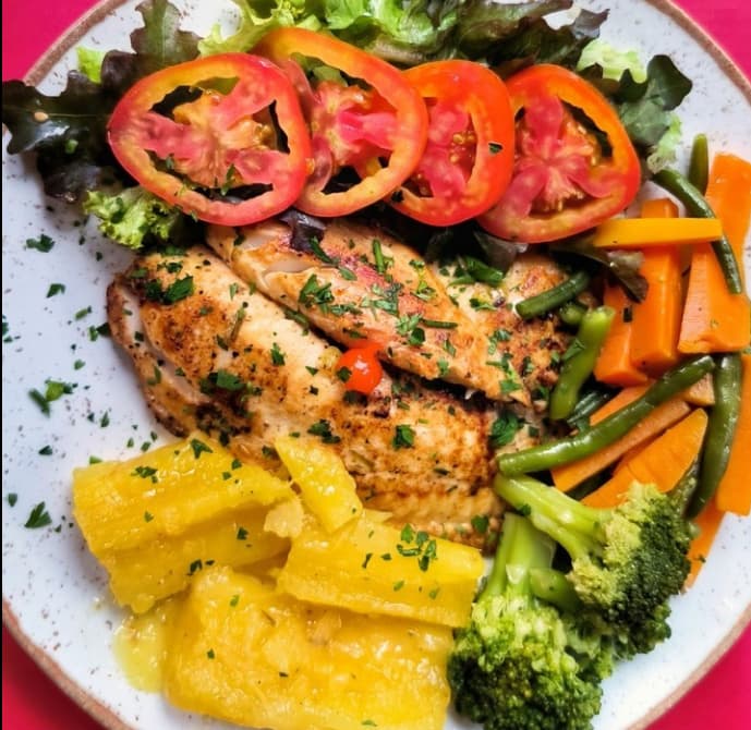 Leve Pitada - (Delivery)