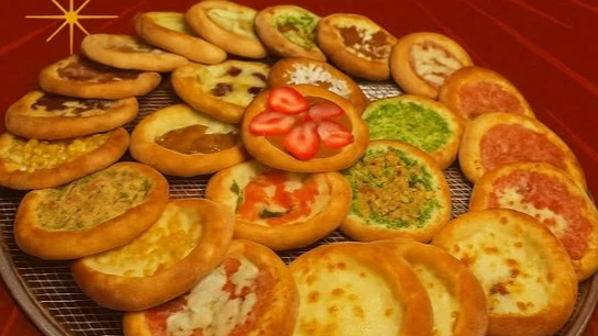 Stars Bakery