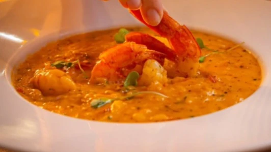 Galo Rei Gastrobar - (Menu Executivo)