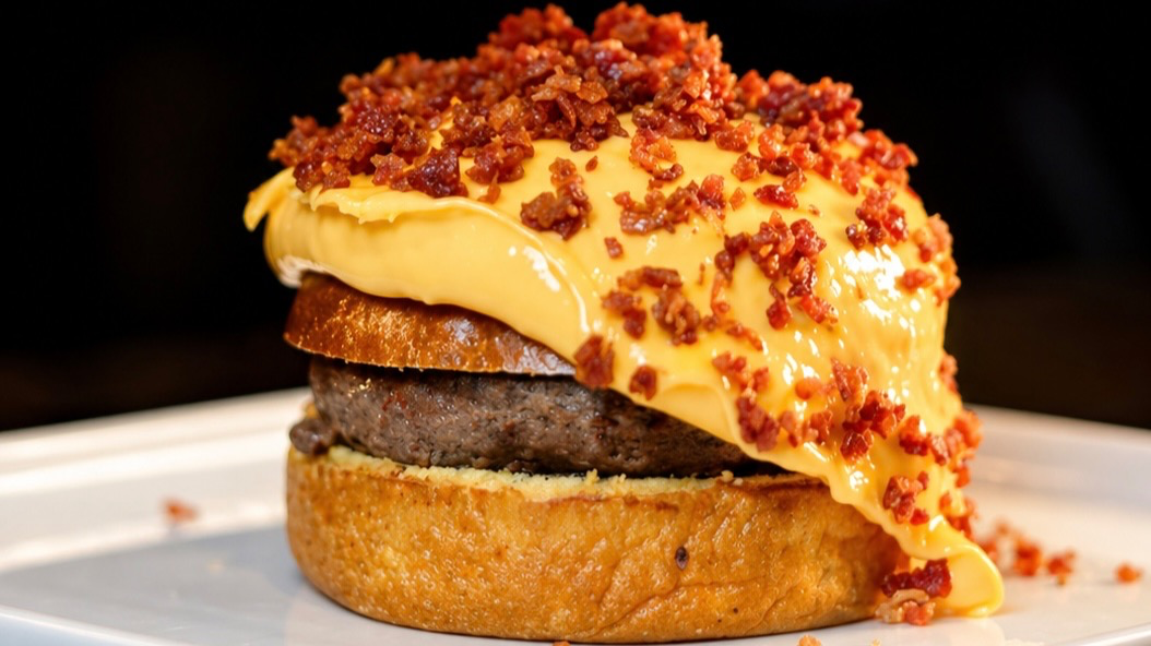 Cavezzo Burguer & Pizza | Campinas (Hambúrguer)