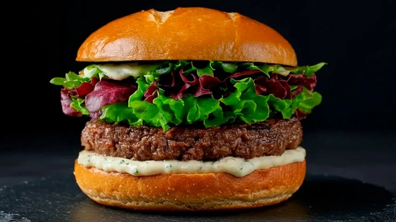 Dimas Burguer (Local)