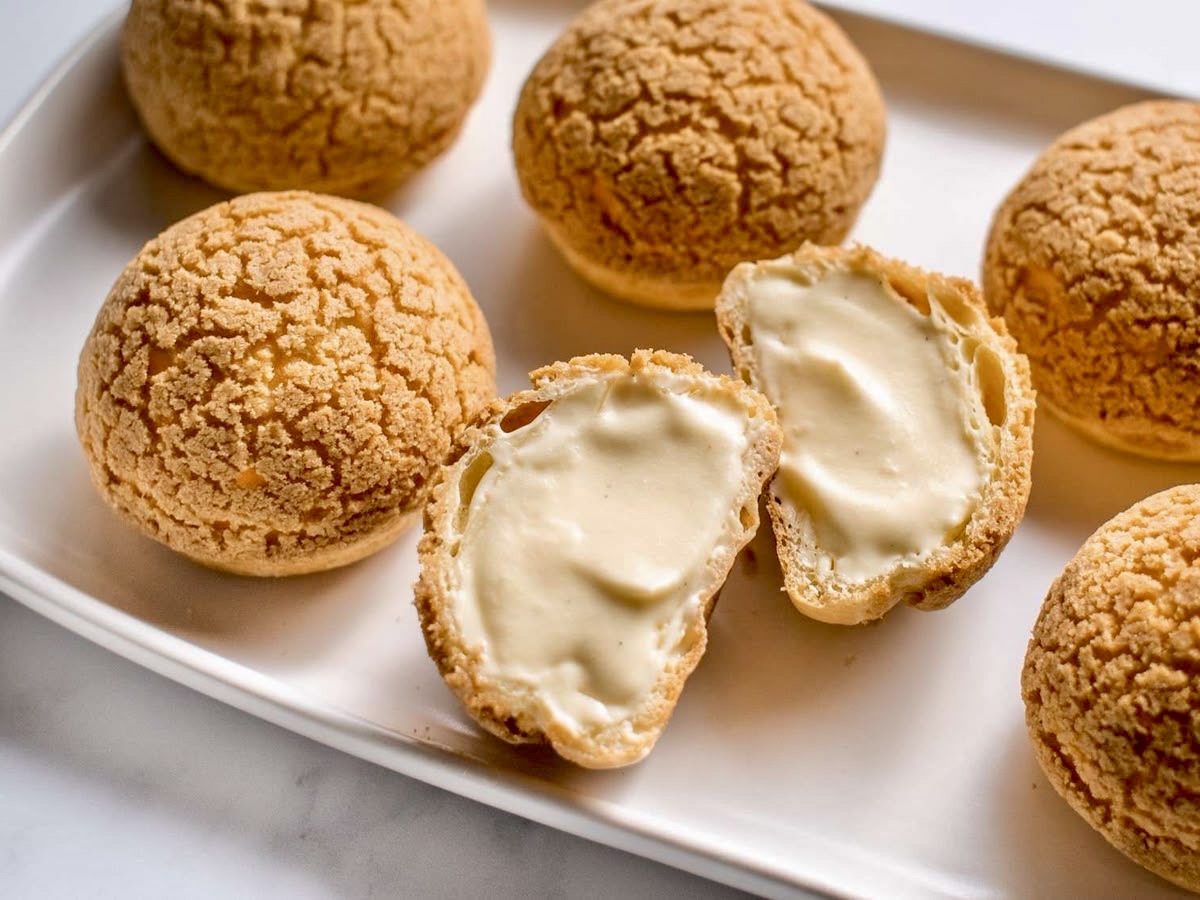 La Notre Pâtisserie (Combo)