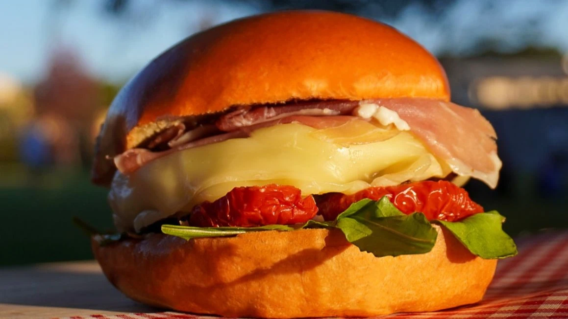 Burger 105 (Hambúrguer)