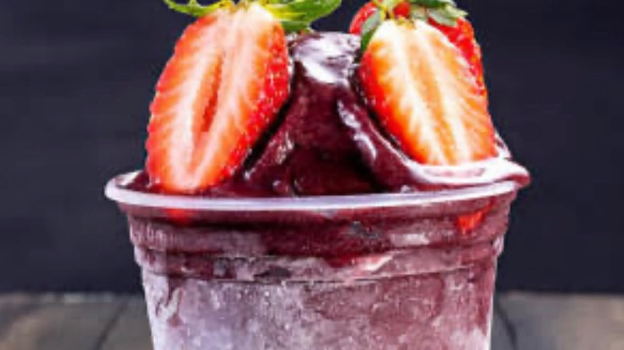 Le Petit Paris (Açaí)