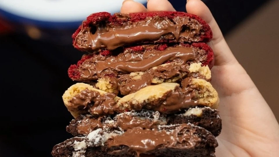 American Cookies - Litoral Plaza Shopping 