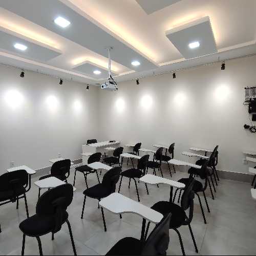 Top Coworking (Auditório)