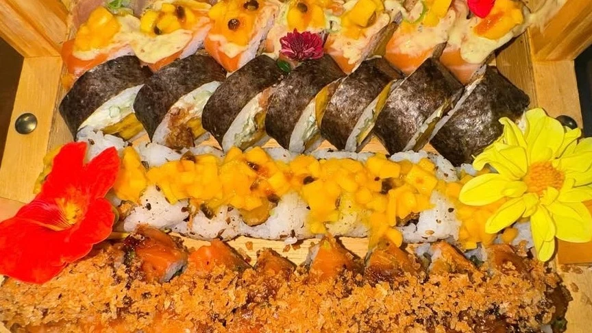 Kymer Sushi | Vila Velha (Delivery)