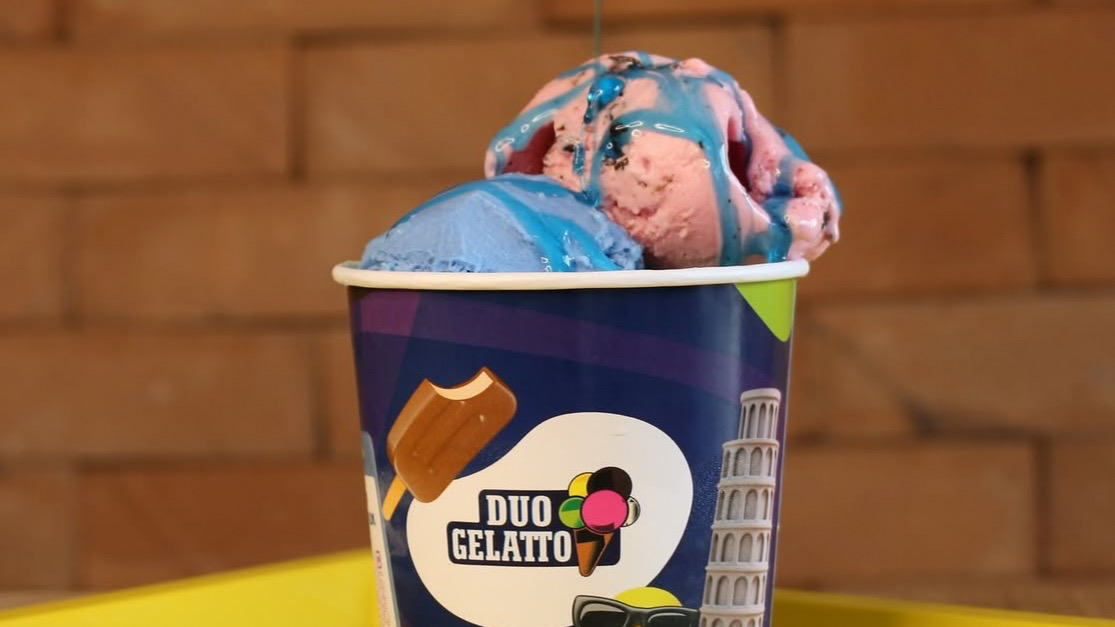 Duo Gelatto (Nova Era)
