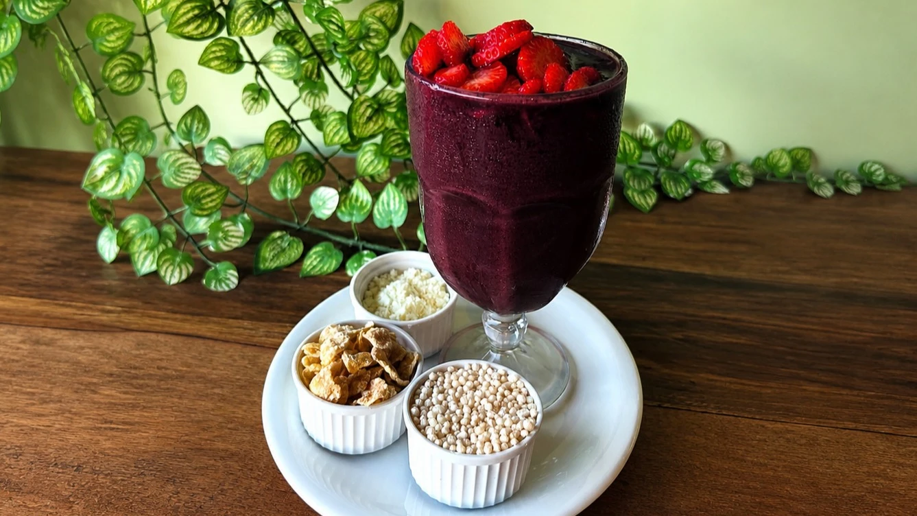 Seu Bistrô (Açaí)