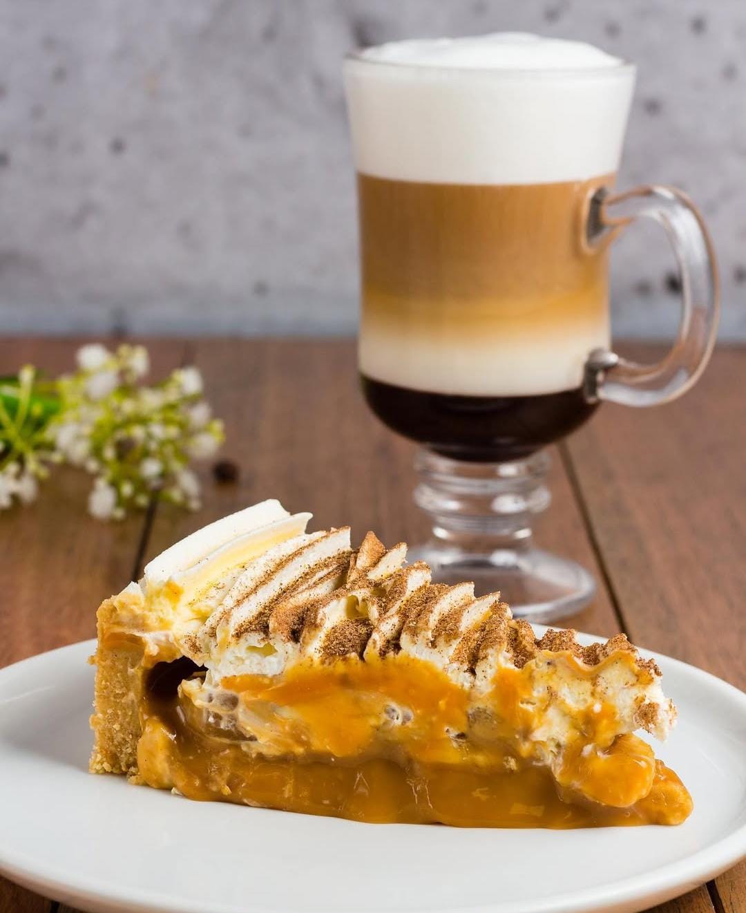 Barra Norte Café (Combo)