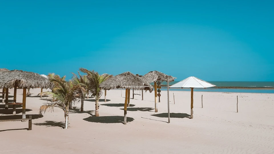 Ehbondinho | Teresina (City Praia)