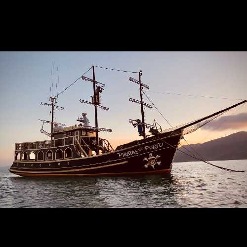 Piratas do Porto SC (Bombinhas)