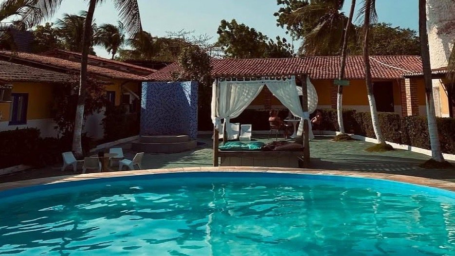 Pousada Hippopotamus (Day Use)