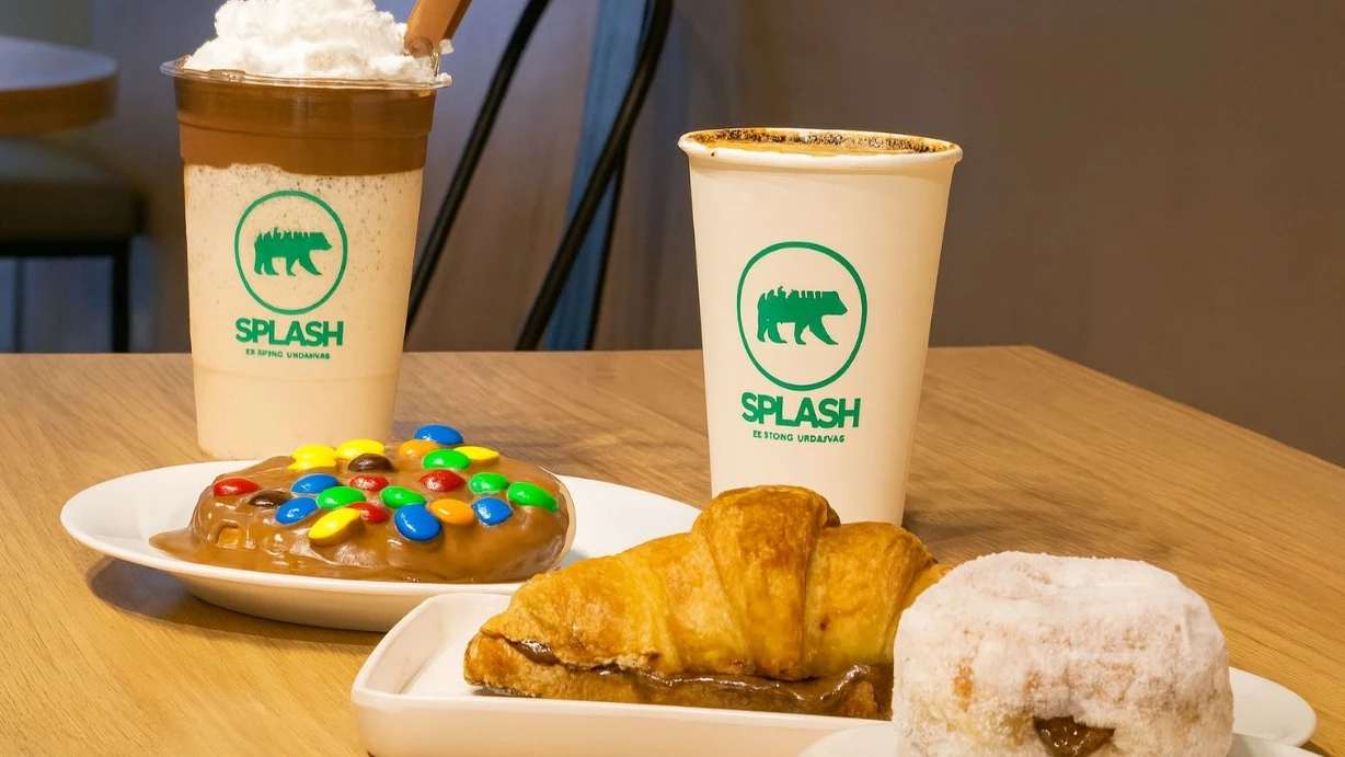 Splash (Combo)