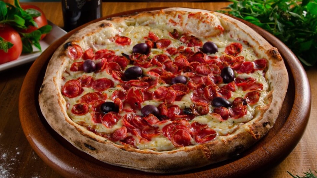 Jullia Pizzaria Village de France (Delivery)