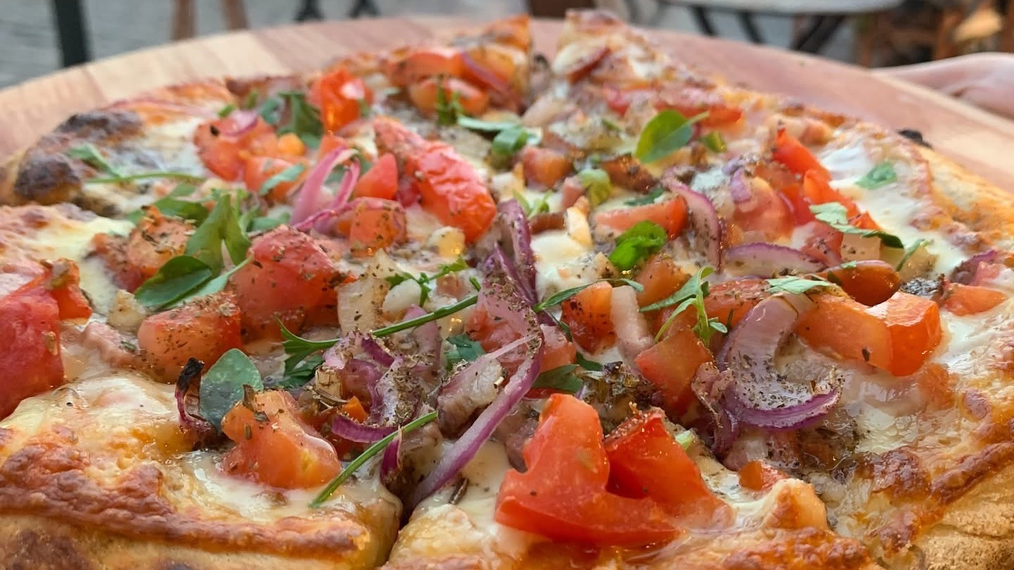 (30% DELIVERY) Nonna Bianca 