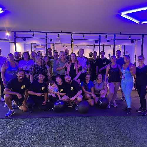 Floripa Funcional e Fight (Consultoria)