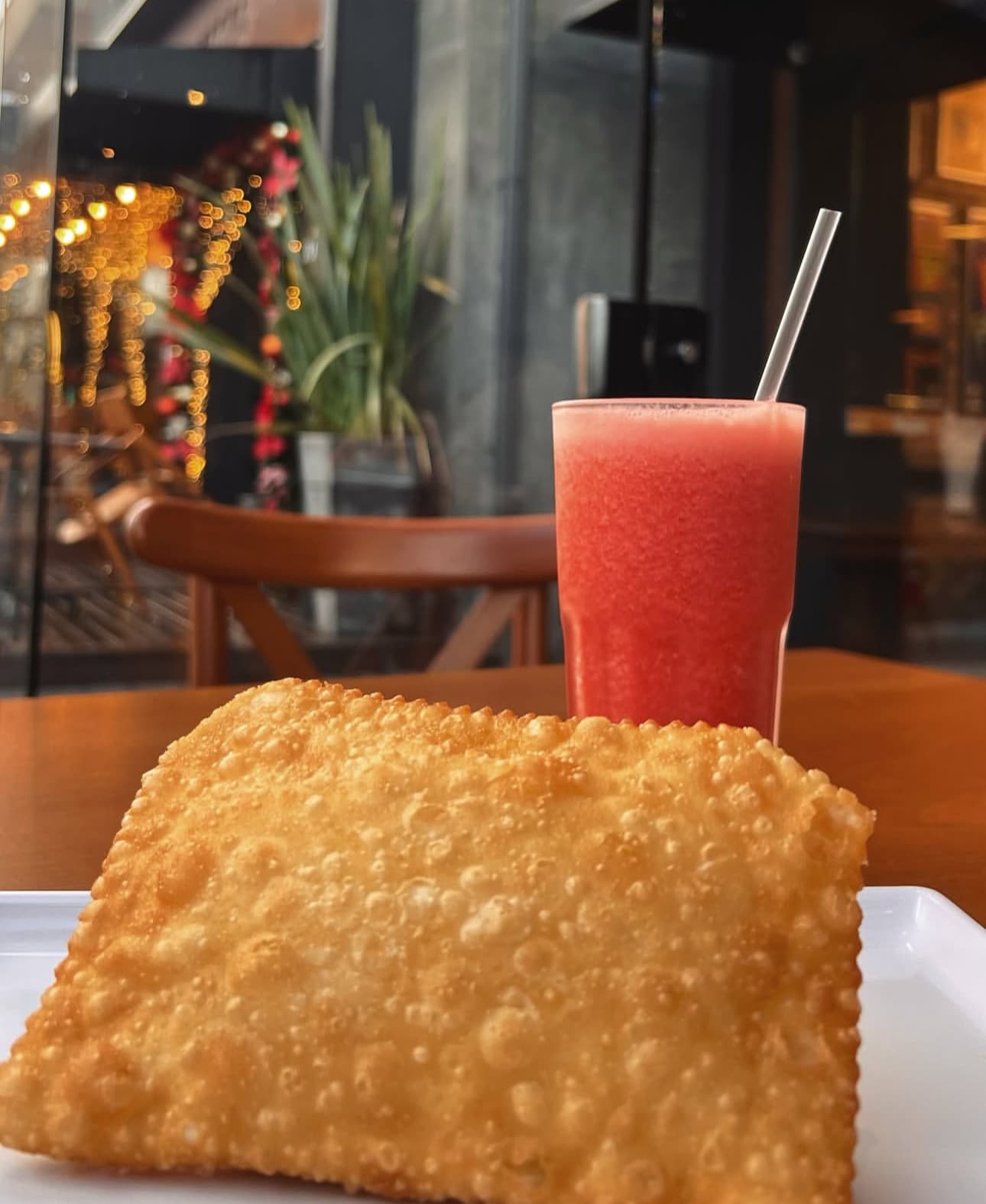 Pasteleiro (Combo)