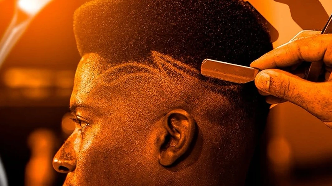 O Manezinho Barbearia 