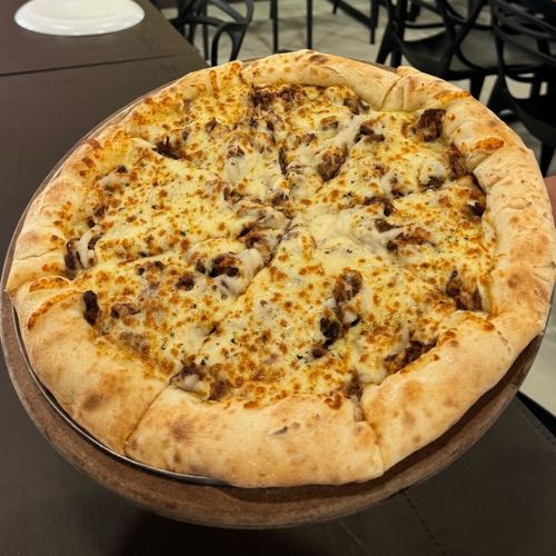 Mineirinha Pizzaria - (Rodízio Pizza)