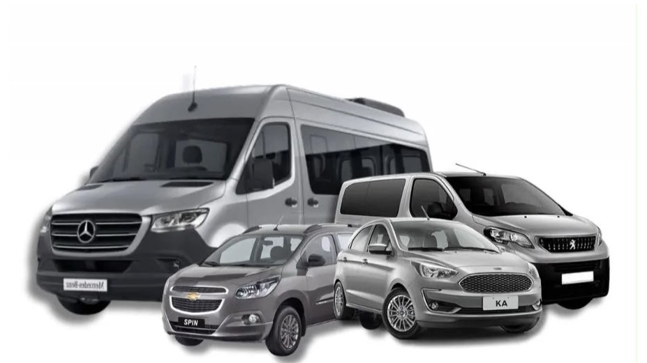 Morais Transporte e Turismo (Transfer Litoral Norte)
