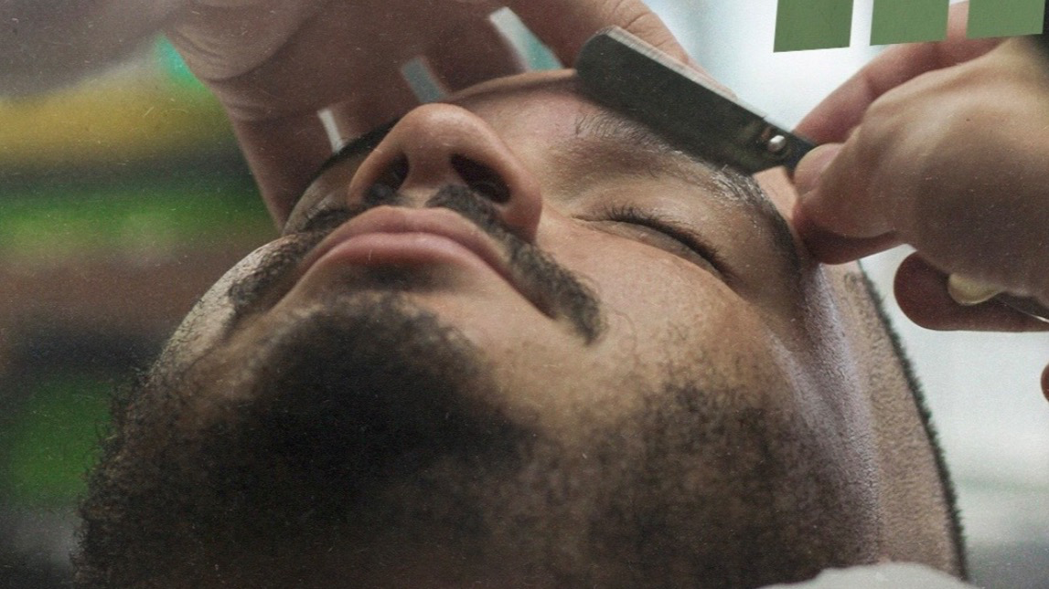 La Cancha Barbearia (Serviço)