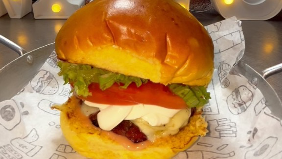 Mec Burger 