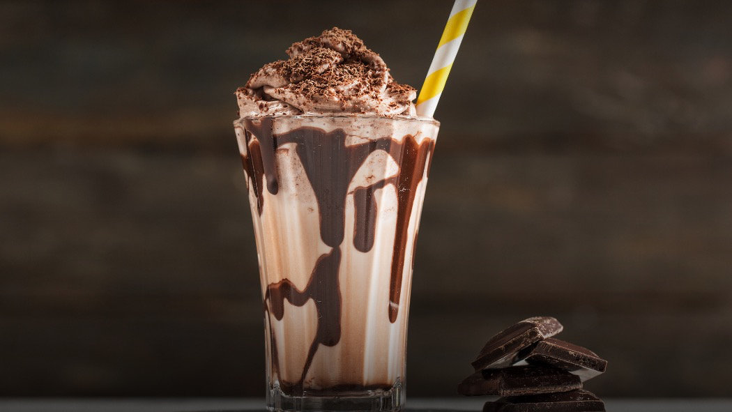 Mari Shakes (Delivery)
