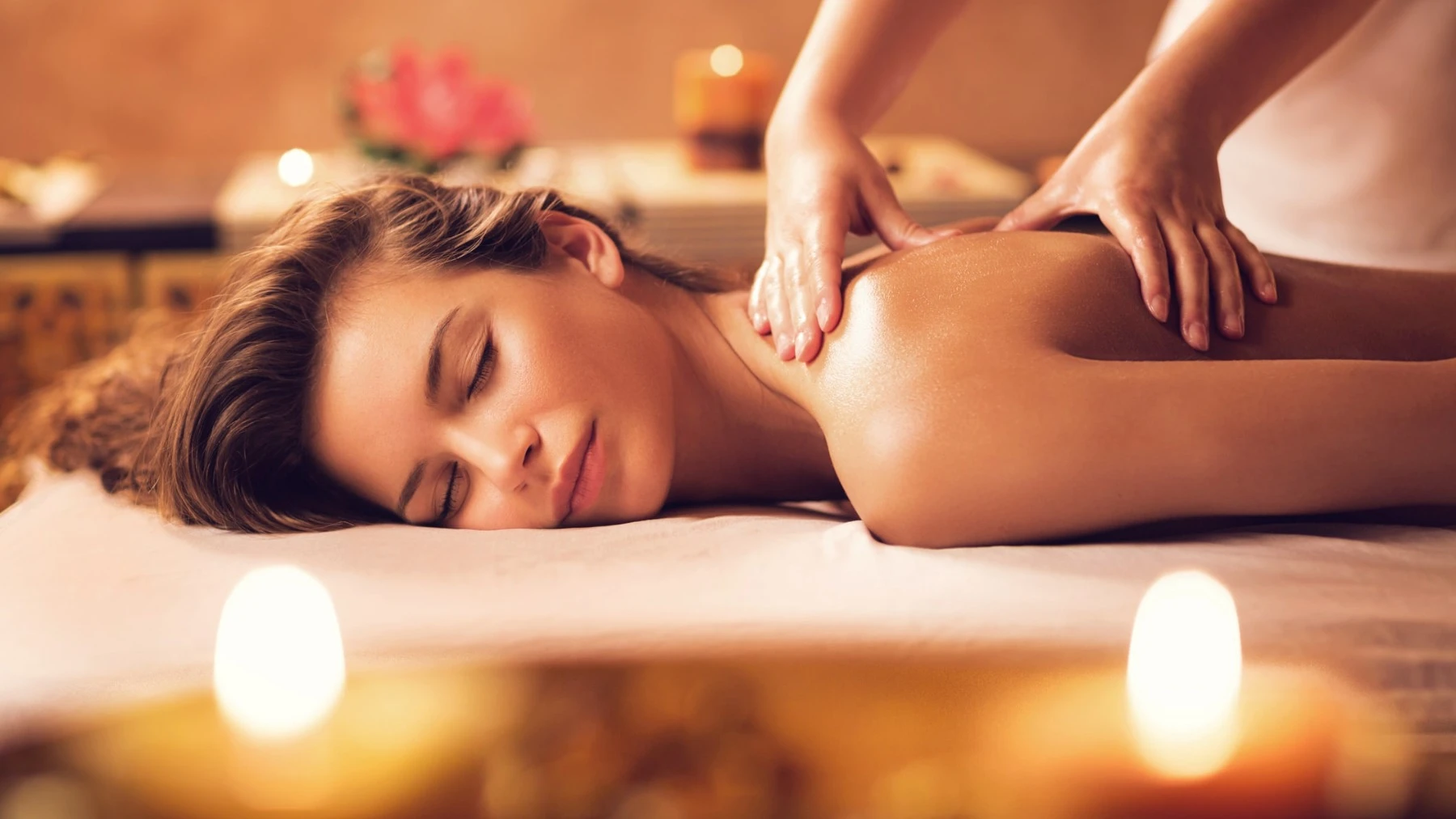 Ecovila Coração da Mata | Brumadinho (Massagem)