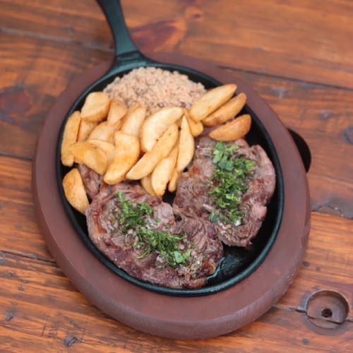 (30% DELIVERY) The Roast 82