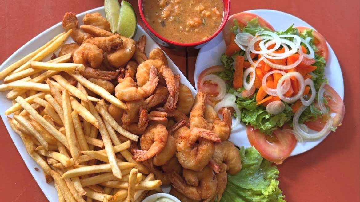 (30% PEGUE E LEVE) Gela Guela Bar E Restaurante 